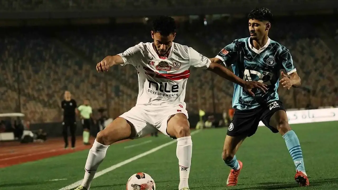 متى موعد مباراة الزمالك القادمة بعد الانتصار على أوتوهو في الكونفدرالية؟